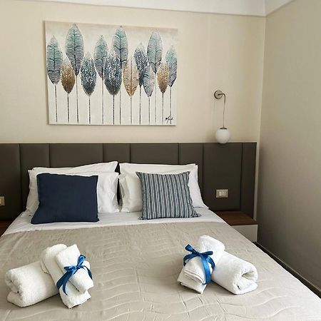 Talos Apartments 산비토로카포 외부 사진